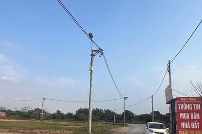 Chuyển nhượng đất chưa có 'sổ đỏ' sau ngày 1-7-2014: Người mua đối mặt nhiều rủi ro pháp lý