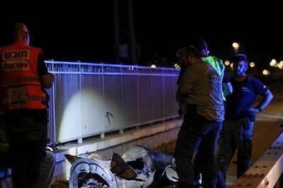 Israel tiếp tục tấn công Iran bất chấp kêu gọi kiềm chế của Mỹ