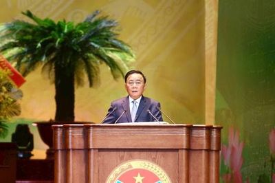 Thường trực Ban Bí thư Trần Cẩm Tú: Xây dựng giai cấp nông dân văn minh, phát triển toàn diện