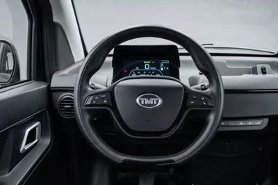 Ô tô điện giá 148 triệu đồng về Việt Nam thiết kế xinh xắn, đi tới 150 km/lần sạc, rẻ hơn Kia Morning, chỉ bằng Honda SH sẽ gây sốt thị trường?