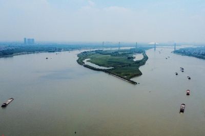 Hà Nội thành lập Tổ công tác truyền thông siêu Dự án Trục đại lộ cảnh quan sông Hồng