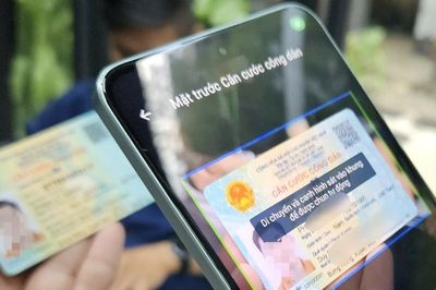 Vietcombank, BIDV, Agribank, VietinBank ngừng giao dịch chuyển tiền/nhận tiền với trường hợp sau, người sinh năm 2001, 1986, 1966 đặc biệt lưu ý