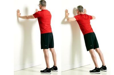 5 bài tập buổi sáng giúp duy trì và phục hồi cơ bắp