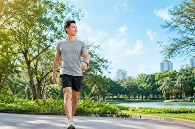 7 thói quen giúp trẻ hóa tuổi sinh học