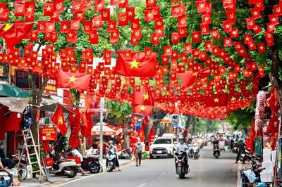 Lịch nghỉ Quốc khánh năm 2026 và ngày nghỉ 24/11 mới nhất