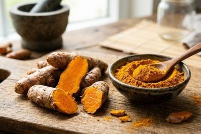 Nên ăn nghệ tươi hay nghệ khô để hấp thụ được nhiều curcumin hơn?