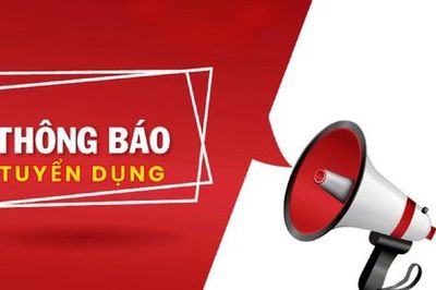 Viện Chiến lược và Chính sách Y tế xét tuyển viên chức năm 2026
