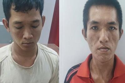 Đang đạp xe tập thể dục, bé trai 15 tuổi bị nhóm cướp giật điện thoại giữa đường