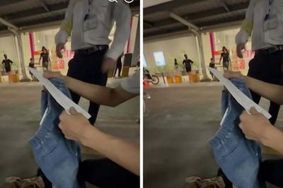 Luật sư nói gì vụ người phụ nữ phản ánh bị nghi 'trộm đồ' ở Aeon Mall Long Biên?