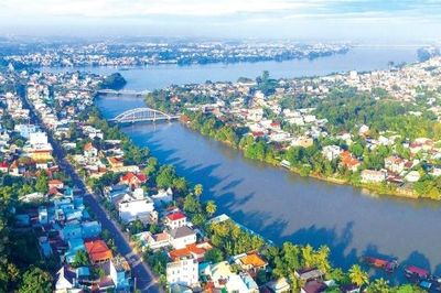 Xây dựng, trình Quốc hội cơ chế, chính sách đặc thù cho thành phố Đồng Nai