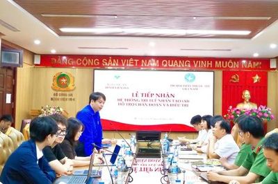 AI hỗ trợ sàng lọc ung thư, phát hiện sớm bệnh tim mạch
