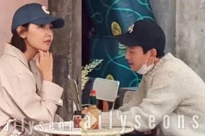 Trước khi đổ vỡ, Jung Kyung Ho - Sooyoung từng có chuyện tình đẹp đến mức nào?