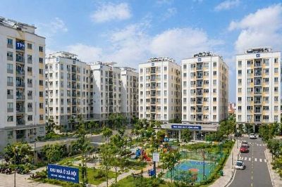 Nguy cơ trắng tay khi chủ cũ nhà ở xã hội 'lật kèo', đòi thêm tiền