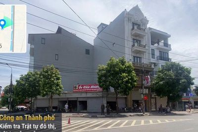 Chuyển biến tích cực từ các khu chợ dân sinh