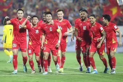 Xác định đối thủ cuối cùng của ĐT Việt Nam ở ASEAN Cup 2026