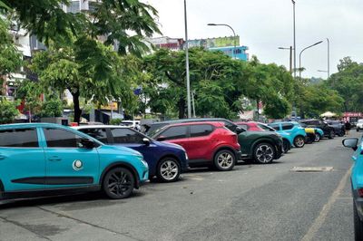 Miễn lệ phí trước bạ lần đầu cho ô tô điện đến hết năm 2030