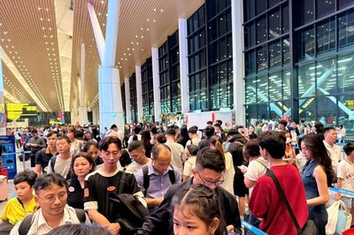 Nhiều chặng bay nội địa dưới 700.000 đồng mùa cao điểm hè