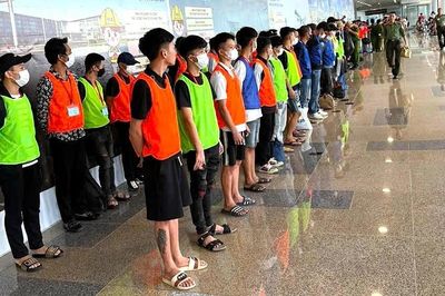 Đề xuất phạt tới 3 tỷ đồng hành vi mua bán dữ liệu cá nhân