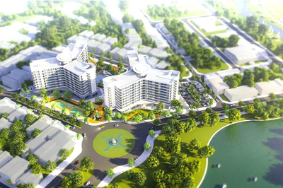 Quảng Ngãi: Quyết liệt tháo gỡ vướng mắc cho 3 dự án đô thị kéo dài nhiều năm