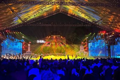 Đánh thức những 'mỏ vàng' văn hóa