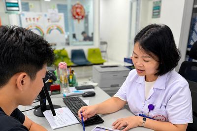Cảnh giác đúng mức với dịch bệnh Ebola