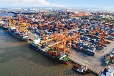 Hải Phòng: Phấn đấu có 2 doanh nghiệp trong TOP 100 doanh nghiệp tư nhân
