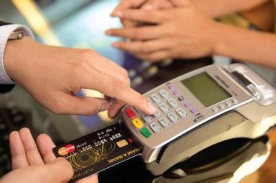 'Hệ miễn dịch' cho nền tài chính số