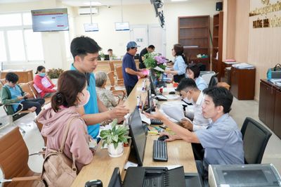 Bộ Nội vụ có hướng dẫn mới về bố trí viên chức ở đơn vị sự nghiệp công lập cấp xã