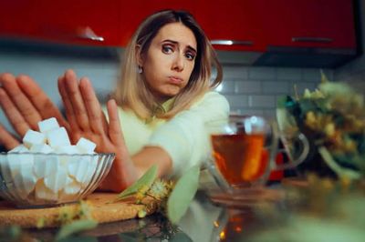 Nếu duy trì lâu dài, những thói quen này có thể khiến nguy cơ tiểu đường tăng cao