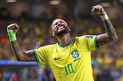 Thông tin mới về chấn thương của Neymar
