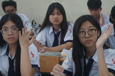 Thi tốt nghiệp THPT năm 2026: Chiến thuật làm bài trắc nghiệm