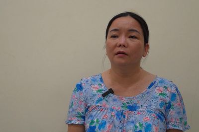 Lời khai của người đặt ra 'luật ngầm' 30.000 đồng/thùng cua