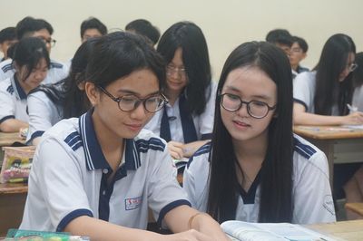 Sát giờ G thi THPT: Giáo viên mách chiến thuật 'lấy' điểm từng môn