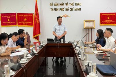TP.HCM thí điểm quảng bá ẩm thực đô thị trên nền tảng TikTok tại 3 phường trung tâm