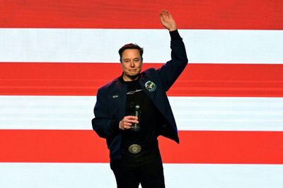 Tài sản của Elon Musk sắp vượt GDP nhiều quốc gia