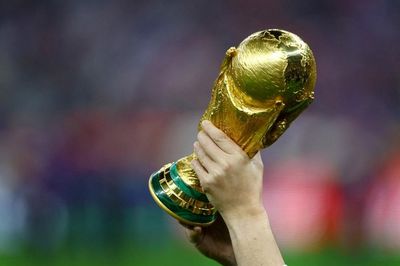 Giấc mơ World Cup của quốc gia sắp biến mất