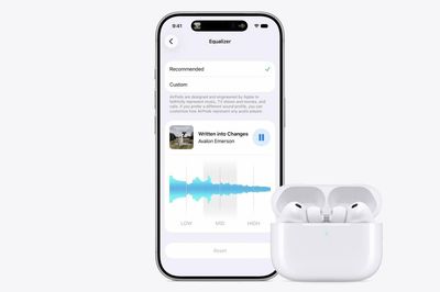 Apple làm chuyện không tưởng với AirPods
