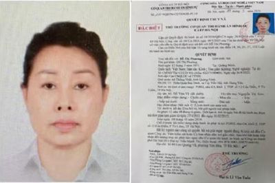 Truy nã đối tượng trốn thi hành án, bắt giữ người trái pháp luật