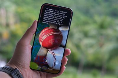 Siri AI của Apple gây thất vọng