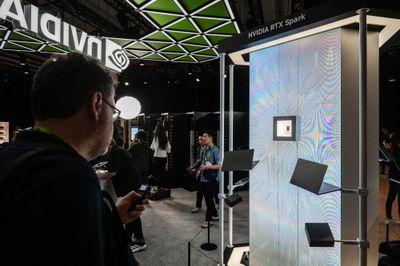 Câu hỏi còn bỏ ngỏ với Nvidia