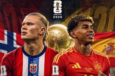 Đội hình 1,35 tỷ euro đắt giá nhất World Cup 2026