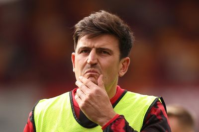 World Cup cần chấm dứt bất công với các ngôi sao như Maguire
