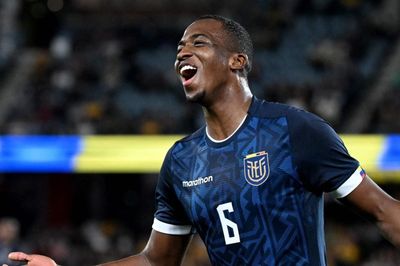 Bước nhảy vọt của trung vệ 80 triệu euro trước World Cup