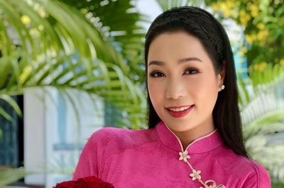 NSND Trịnh Kim Chi trở thành Chủ tịch Hội Sân khấu TP.HCM