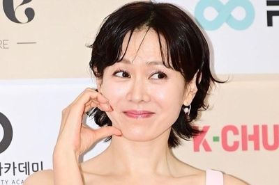 Son Ye Jin gây tranh luận
