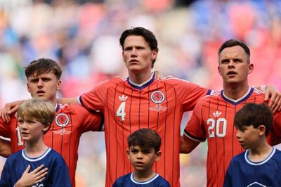 HLV Na Uy chỉ trích Scotland nghiệp dư