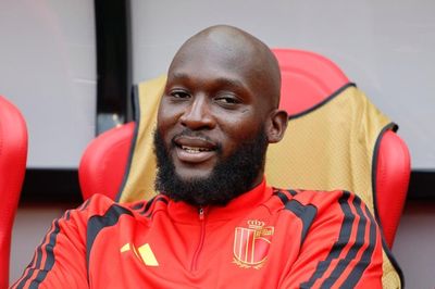 Lukaku là nghịch lý lớn nhất của tuyển Bỉ