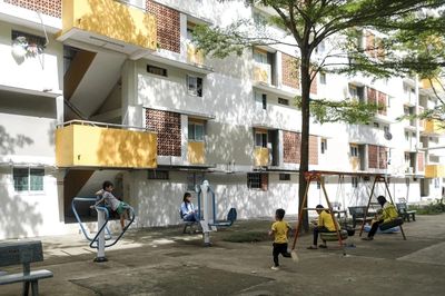 Loạt 'ông lớn' đăng ký xây gần 100.000 căn nhà ở cho thuê tại TP.HCM