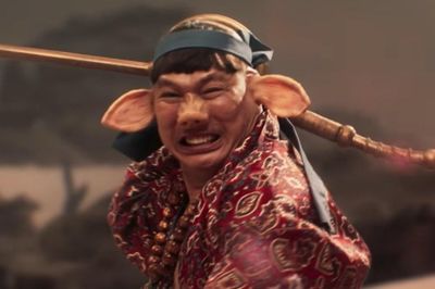 Dị bản 'Tây Du Ký' ế ẩm rạp Việt