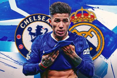 Diễn biến mới vụ Enzo Fernandez sang Real Madrid